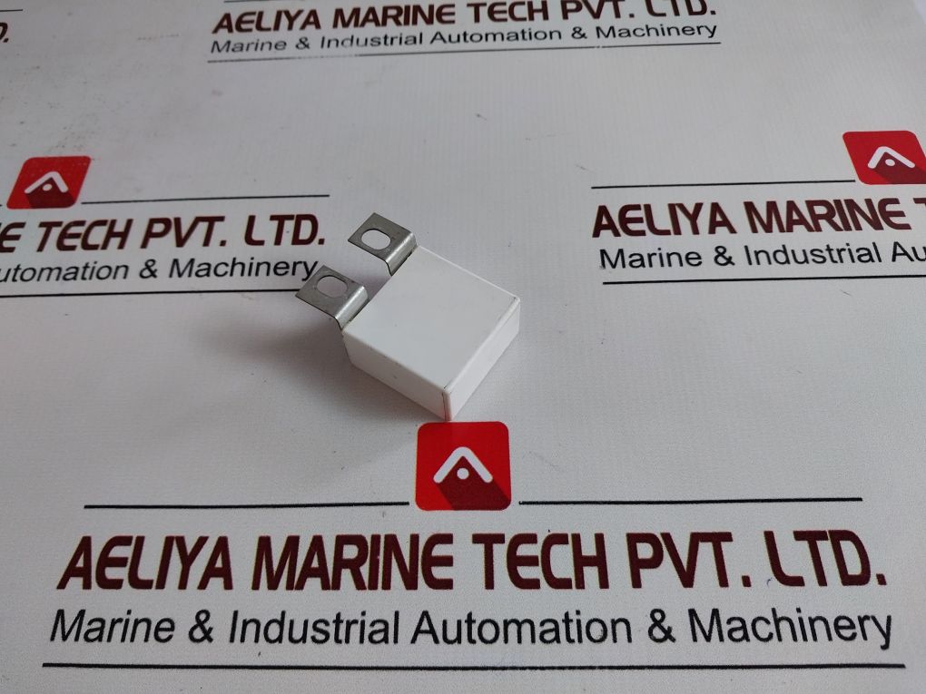 Arcotronics Mkp C.4Bs Capacitor Vn 09Cm