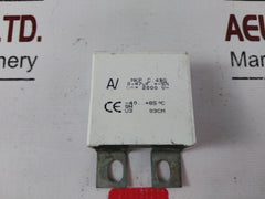 Arcotronics Mkp C.4Bs Capacitor U3 03Cm