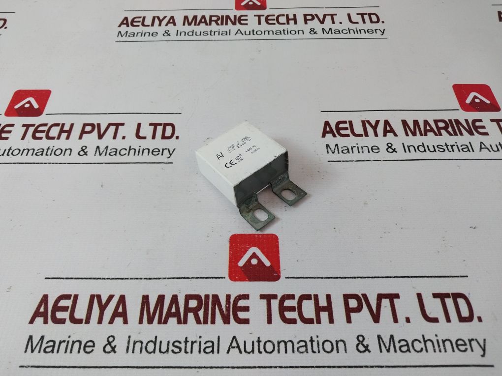 Arcotronics Mkp C.4Bs Capacitor U3 03Cm