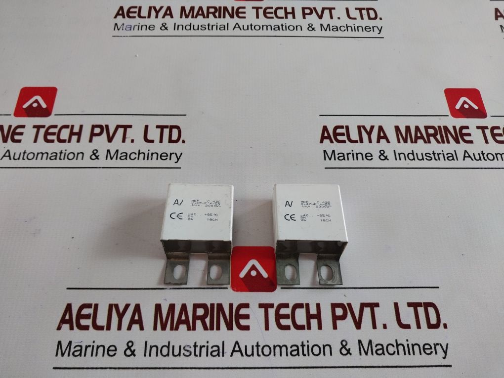 Arcotronics Mkp C.4Bs 85°C Free Shipping