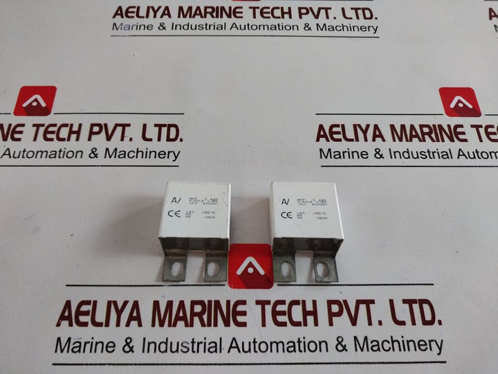 Arcotronics Mkp C.4Bs 85°C Free Shipping