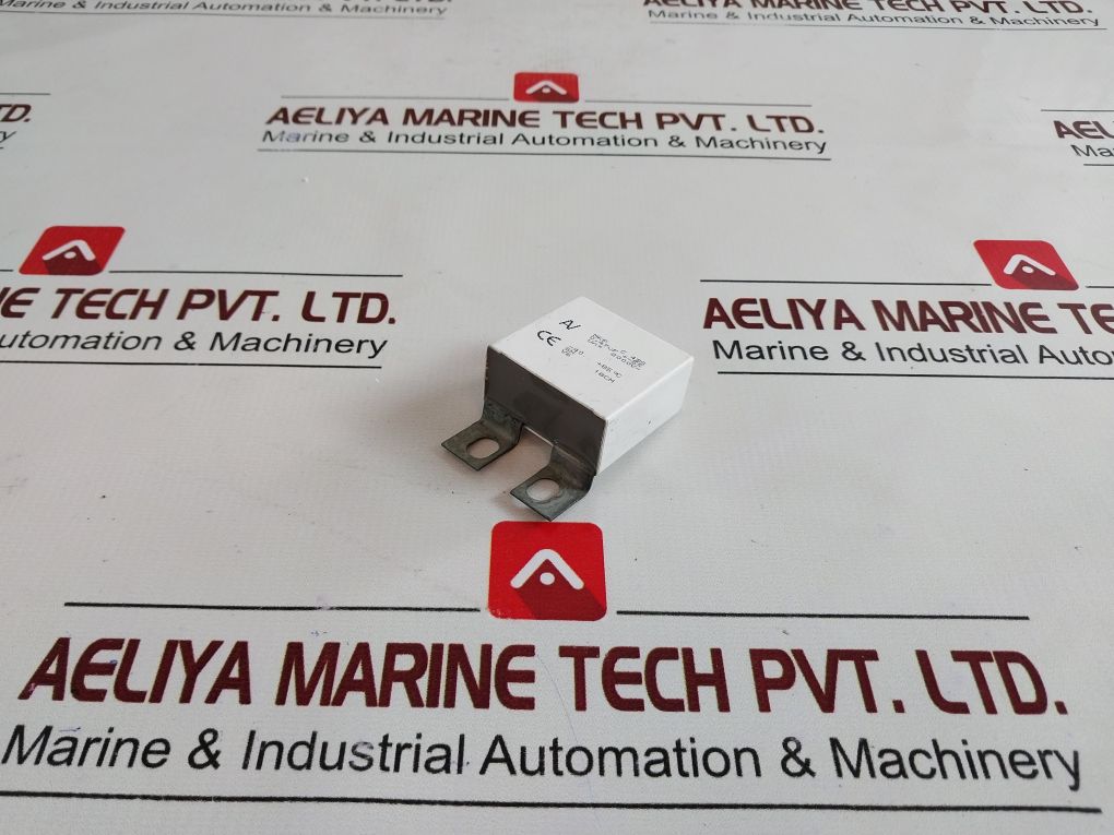 Arcotronics Mkp C.4Bs Capacitor V6 18Cm