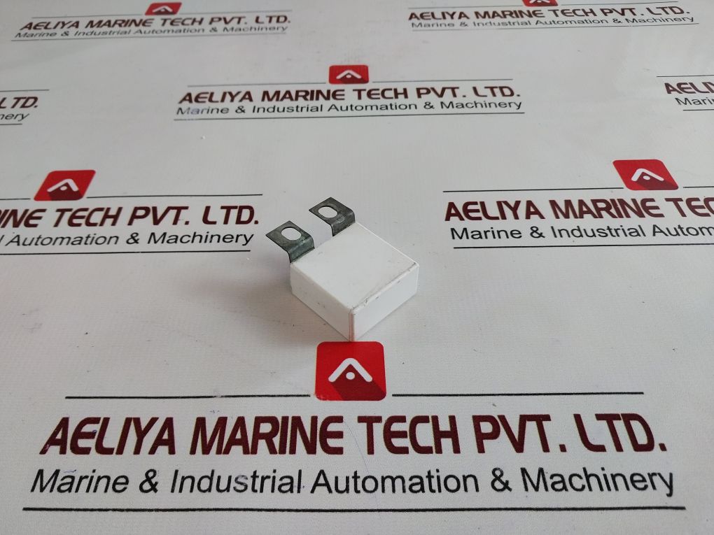 Arcotronics Mkp C.4Bs Capacitor V6 18Cm