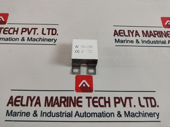 Arcotronics Mkp C.4Bs Capacitor
