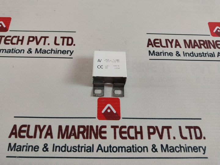 Arcotronics Mkp C.4Bs Capacitor
