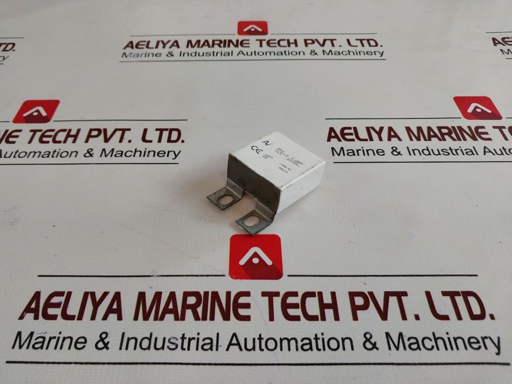 Arcotronics Mkp C.4Bs Capacitor V3 05Cm