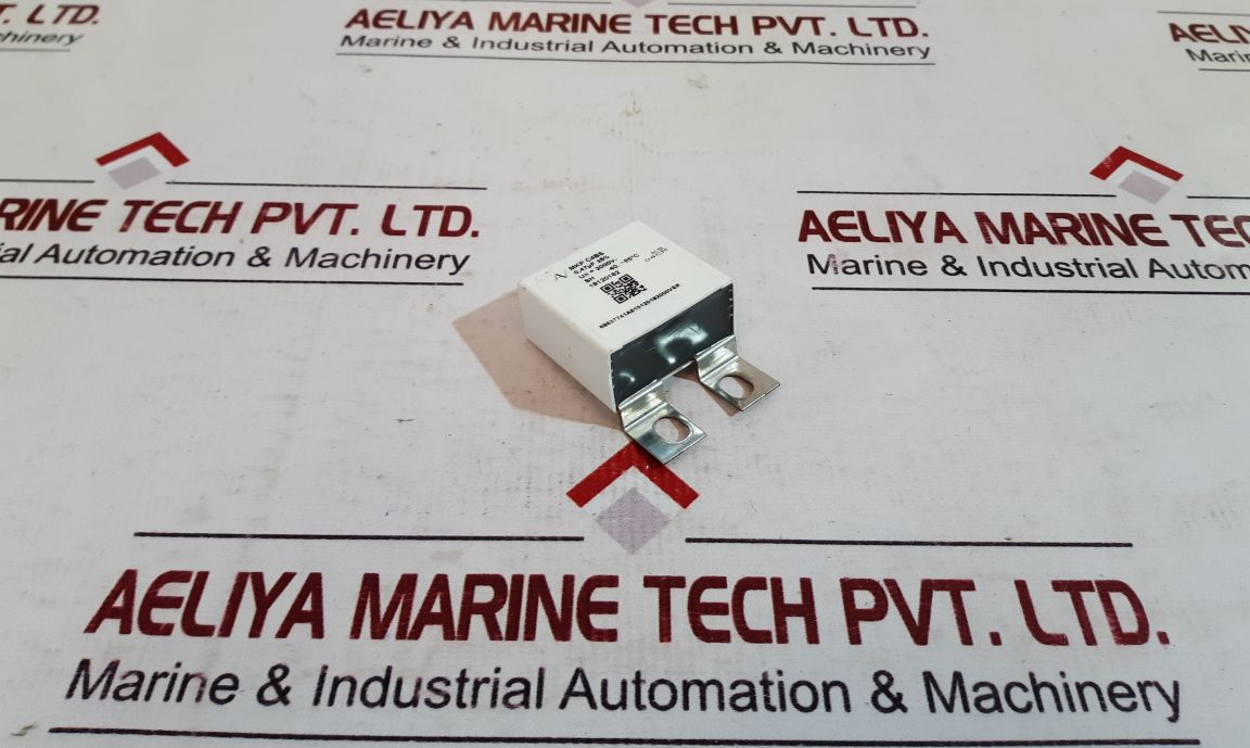 Arcotronics Mkp C4Bs Capacitor