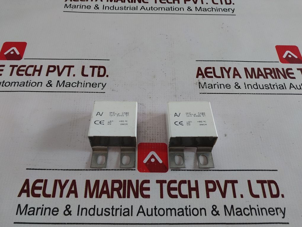 Arcotronics Mkp C4Bs
