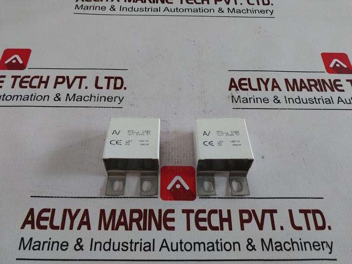 Arcotronics Mkp C4Bs
