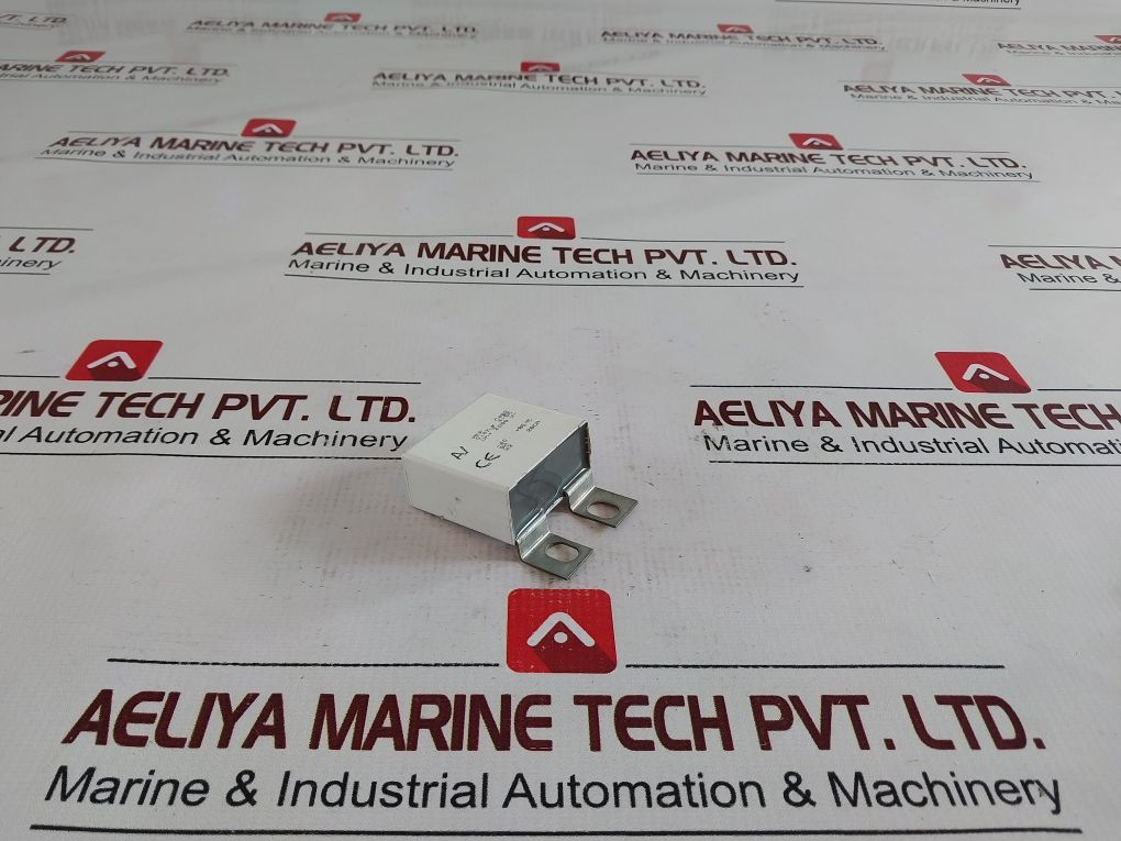 Arcotronics Mkp C4Bs Capacitors 0,47Uf +-5% W3 28Cm