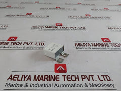 Arcotronics Mkp C4Bs Capacitors 0,47Uf +-5% W3 28Cm