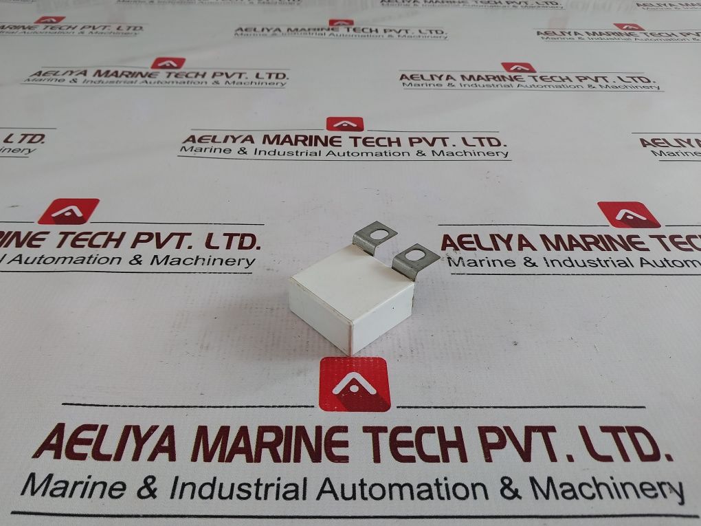 Arcotronics Mkp C4Bs Capacitors 0,47Uf +-5% W3 28Cm