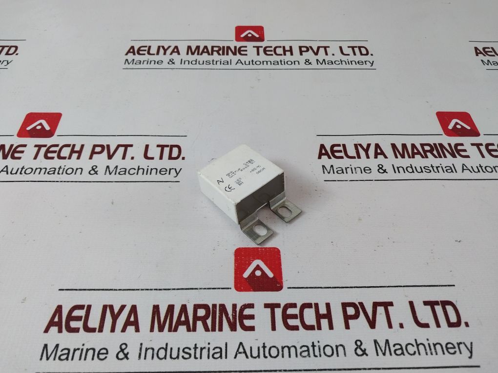 Arcotronics Mkp C4Bs Capacitor Bn 08Cm