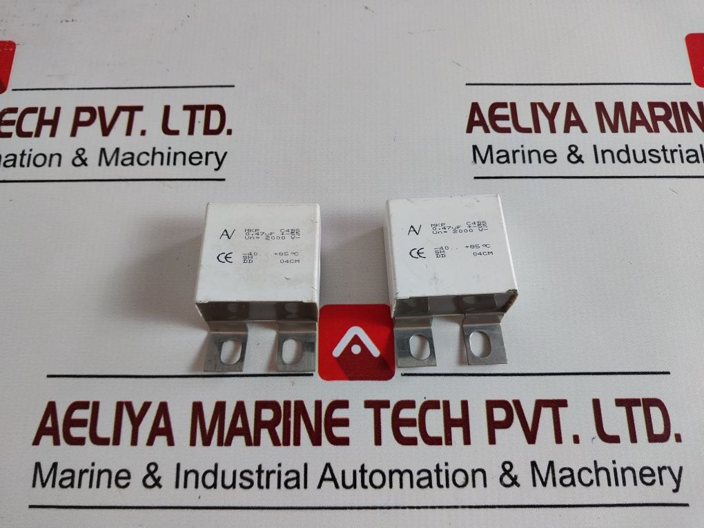 Arcotronics Mkp C4Bs