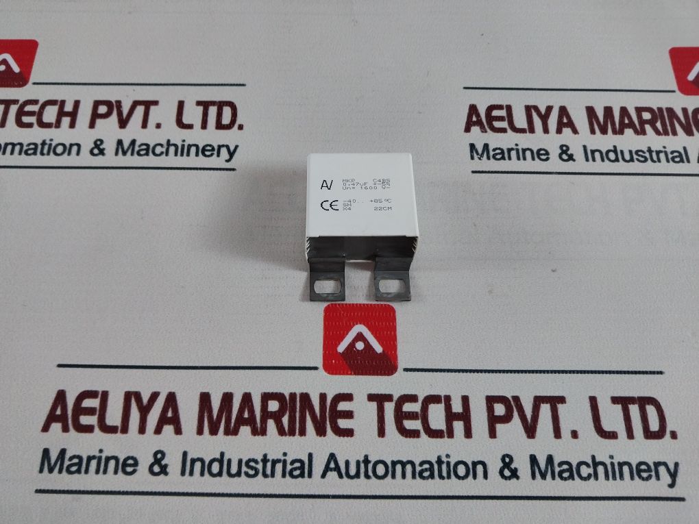 Arcotronics Mkp C4Bs
