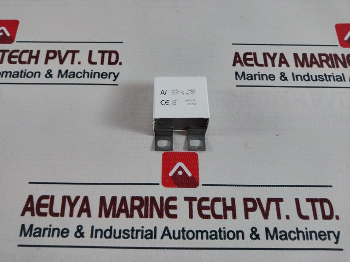 Arcotronics Mkp C4Bs
