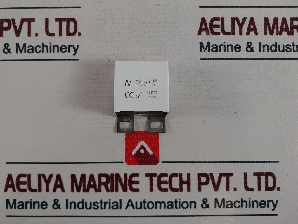 Arcotronics Mkp C4Bs 1600 V