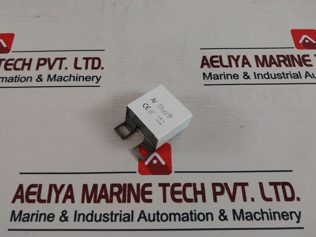 Arcotronics Mkp C4Bs 1600 V