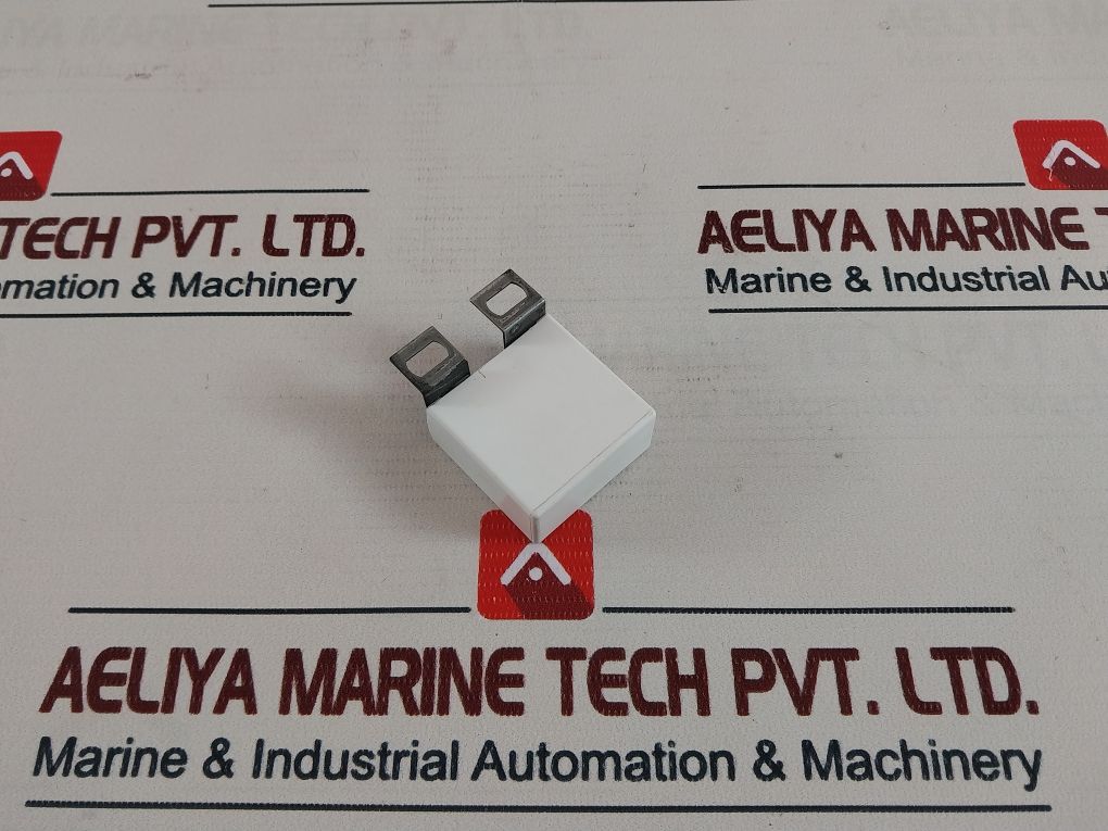 Arcotronics Mkp C4Bs 1600 V