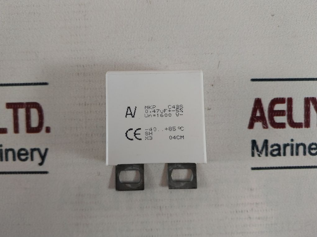 Arcotronics Mkp C4Bs 1600 V