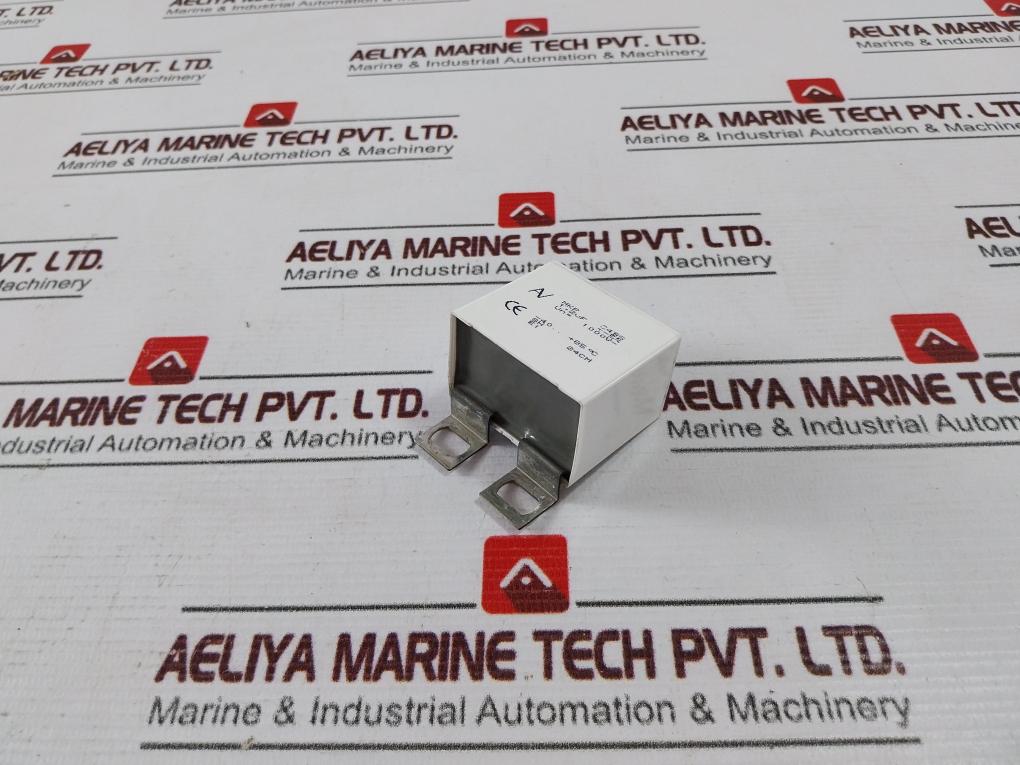 Arcotronics Mkp C4Bs Capacitors -40.. +85˚C