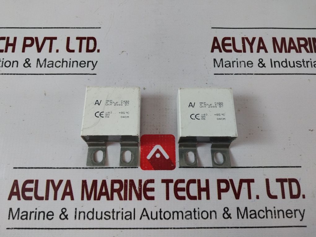 Arcotronics Mkp C4Bs Free Shipping By Express