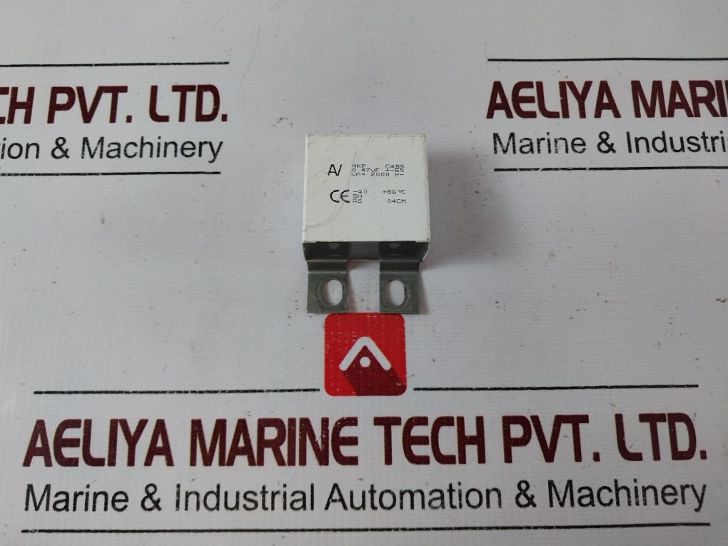Arcotronics Mkp C4Bs Capacitor A5 04Cm
