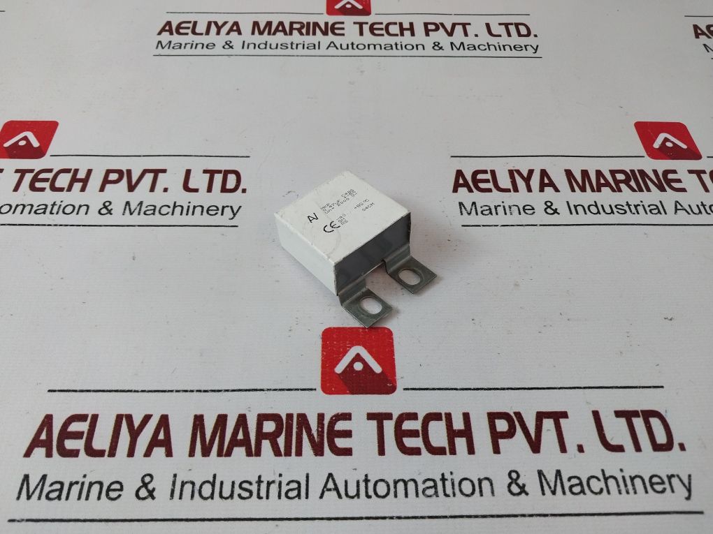 Arcotronics Mkp C4Bs Capacitor A5 04Cm