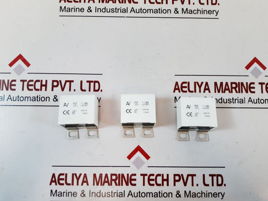 Arcotronics Mkp C.4Bs Capacitor