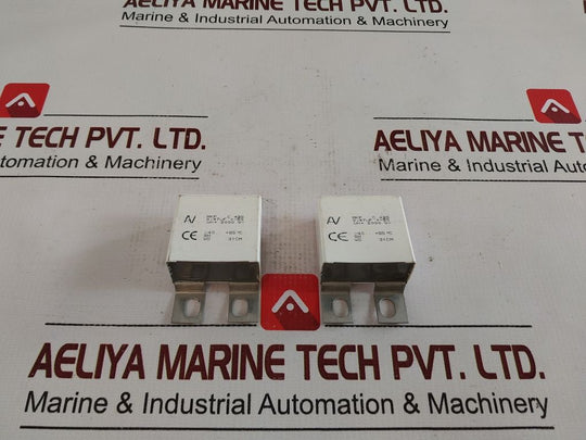 Arcotronics Mkp C.4Bs