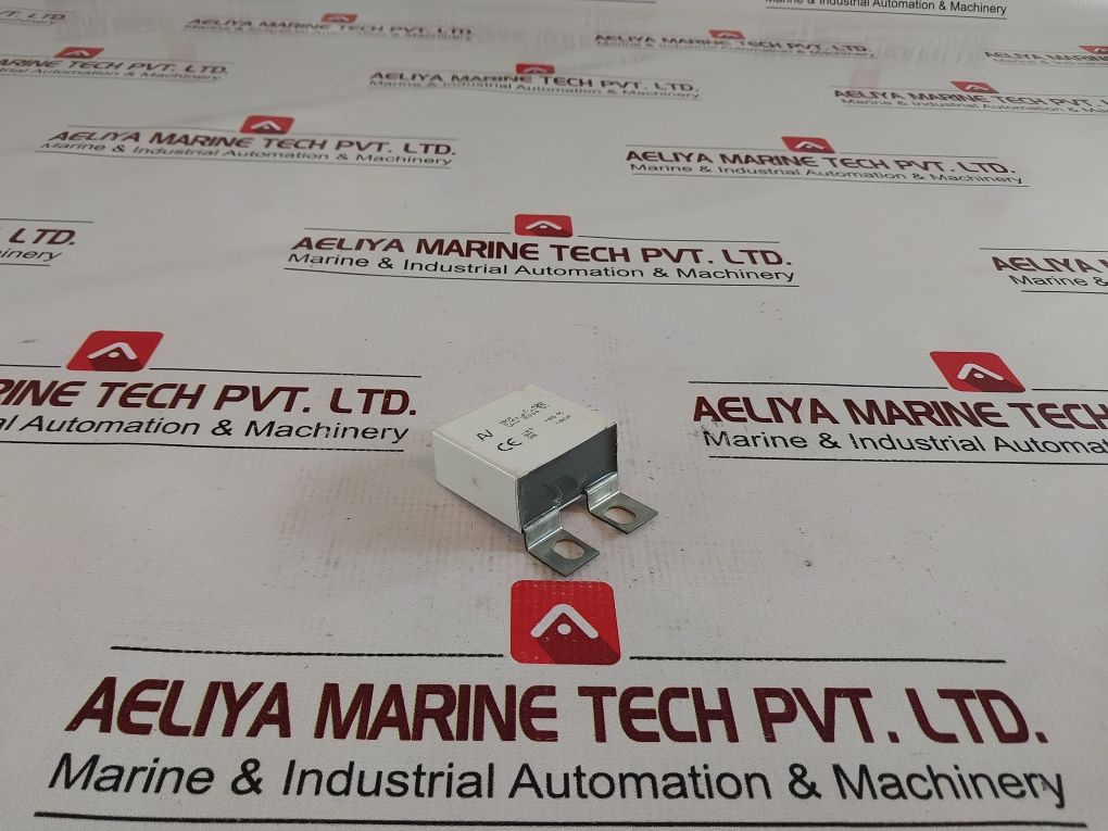 Arcotronics Mkp C.4Bs Capacitor 0, 47 Uf +-5% W8 18Cm