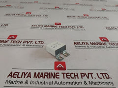 Arcotronics Mkp C.4Bs Capacitor 0, 47 Uf +-5% W8 18Cm