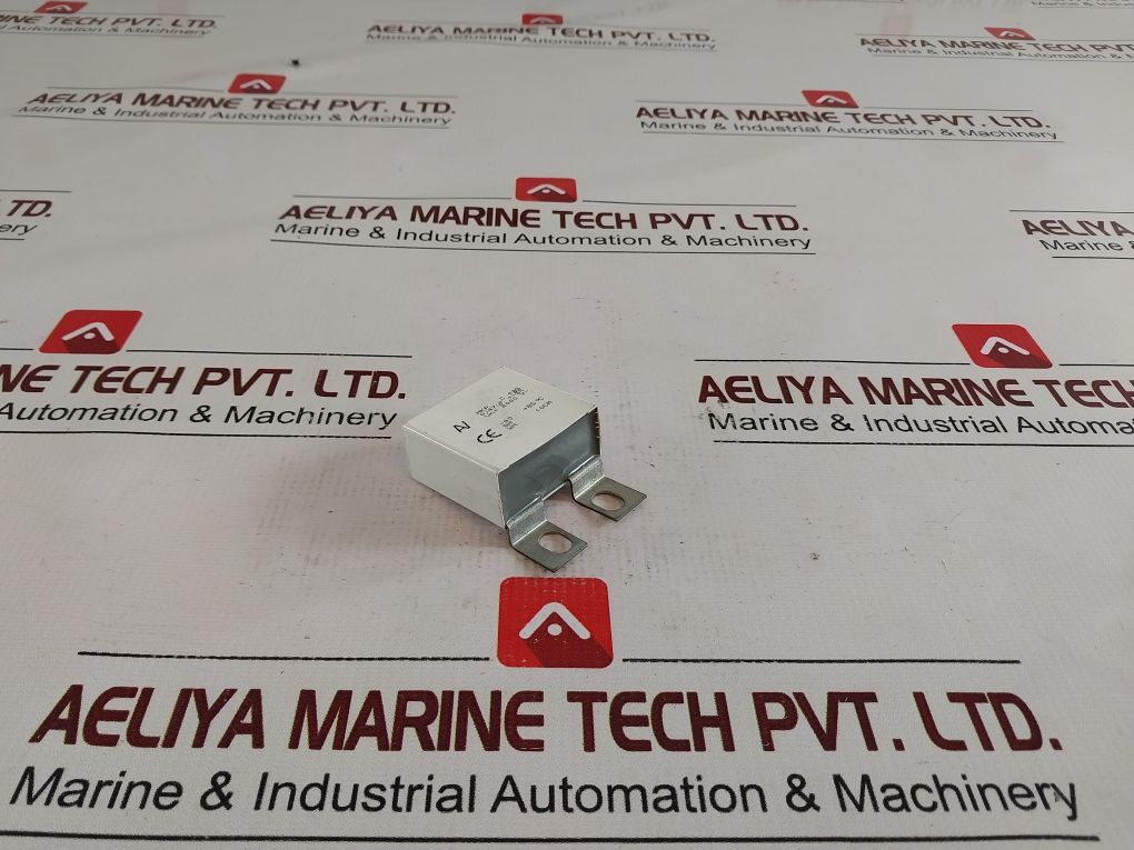 Arcotronics Mkp C.4Bs Capacitor 2000 V- Wn 10Cm