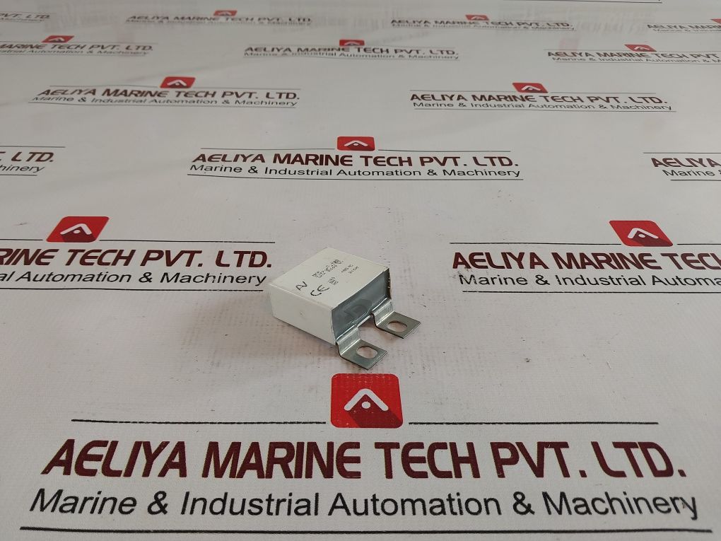 Arcotronics Mkp C.4Bs Capacitor 2000 V- Wo 31Cm