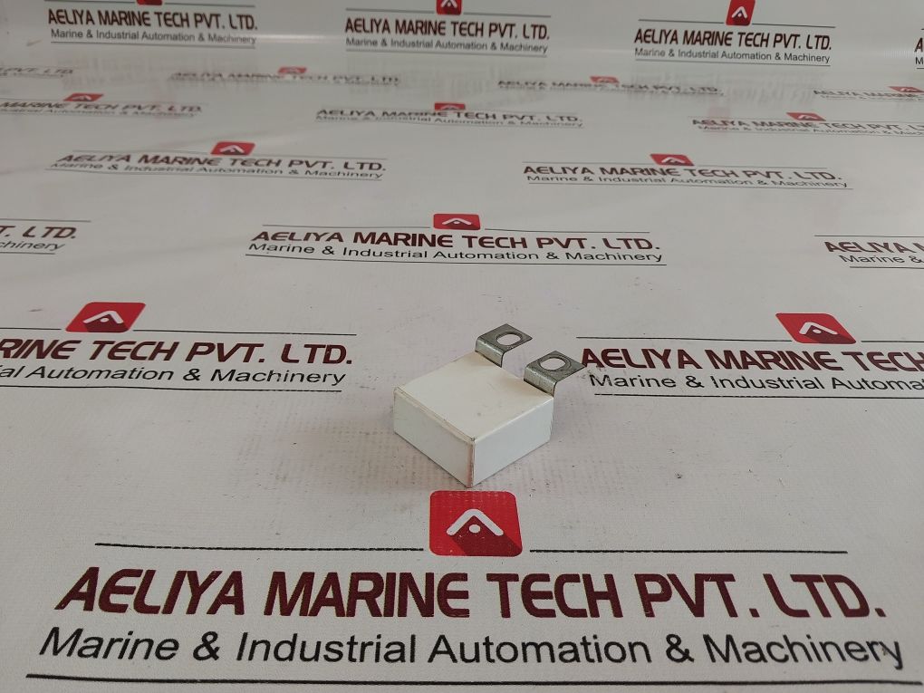 Arcotronics Mkp C.4Bs Capacitor 0, 47 Uf +-5% W8 18Cm