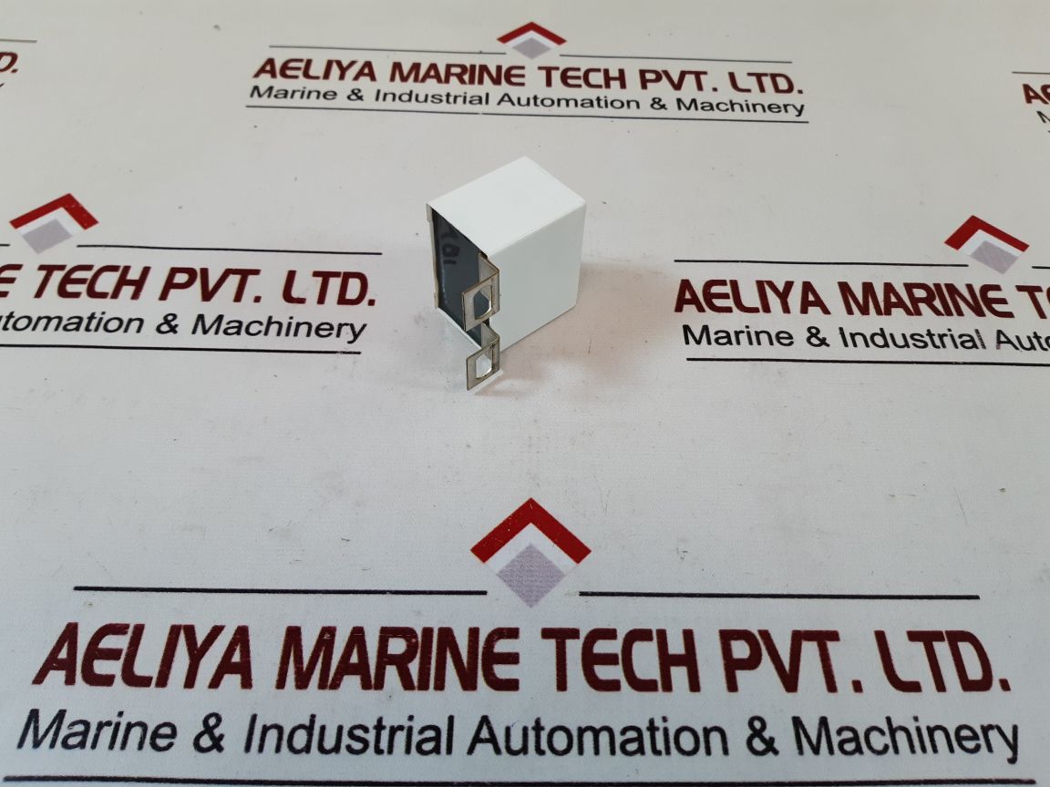 Arcotronics Mkp C.4Bs Capacitor