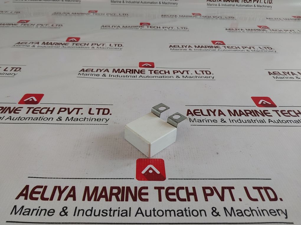 Arcotronics Mkp C.4Bs Capacitor 2000 V- Wo 31Cm