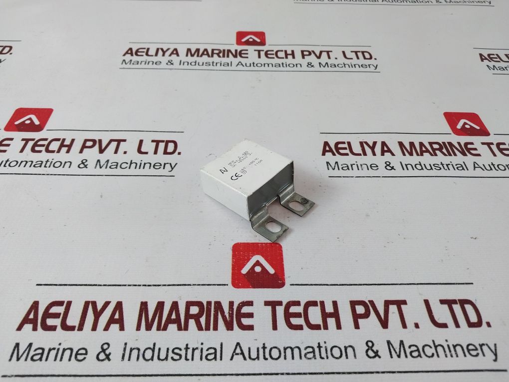 Arcotronics Mkp C.4Bs Capacitor U7 11Cm