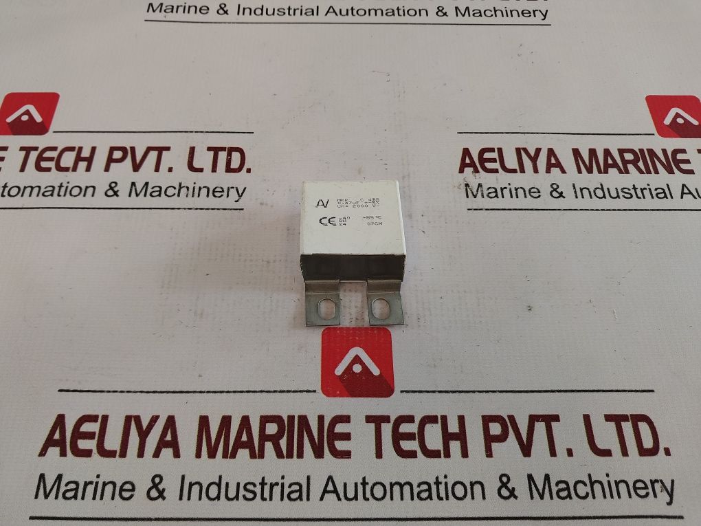 Arcotronics Mkp C. 4Bs Capacitors 0,47 Uf +-5% 2000 V-