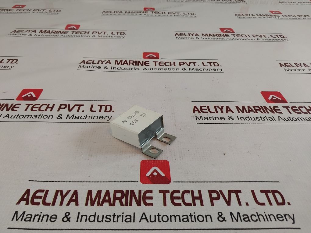 Arcotronics Mkp C. 4Bs Capacitors 0,47 Uf +-5% 2000 V-