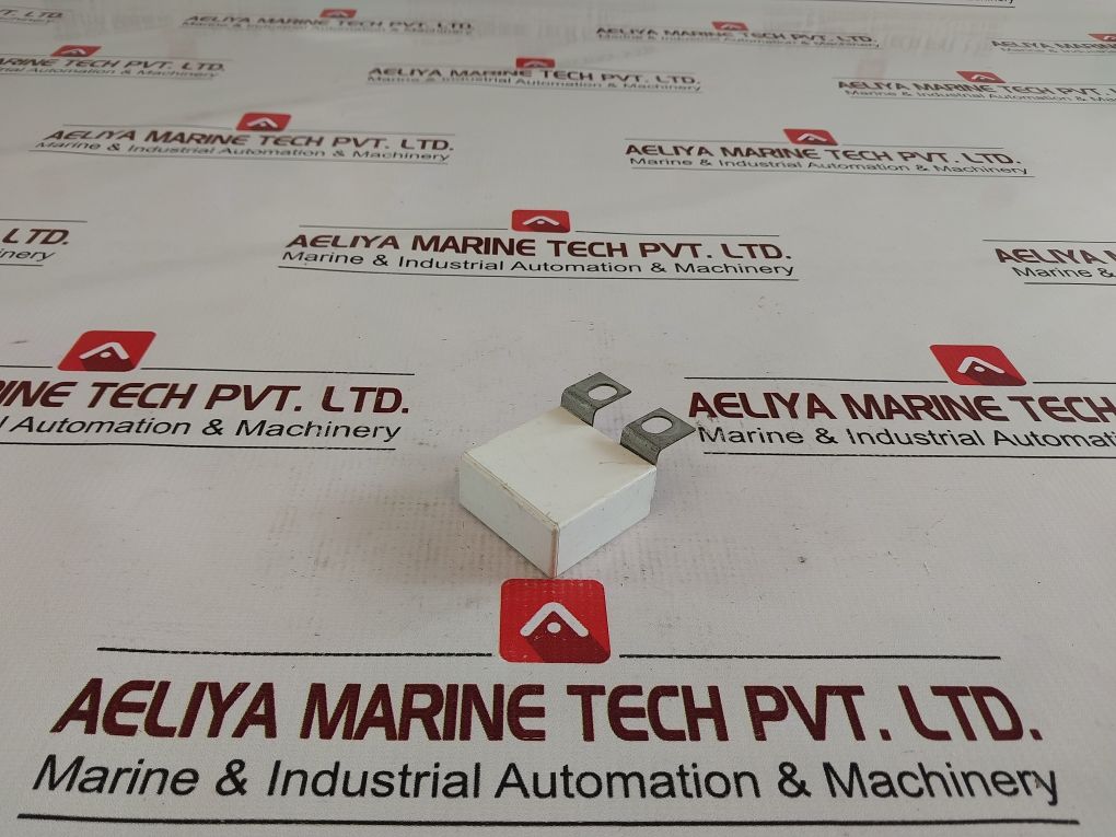 Arcotronics Mkp C. 4Bs Capacitors 0,47 Uf +-5% 2000 V-