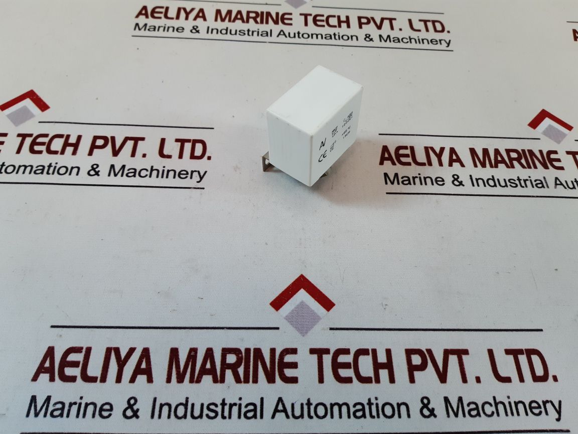 Arcotronics Mkp C.4Bs Capacitor