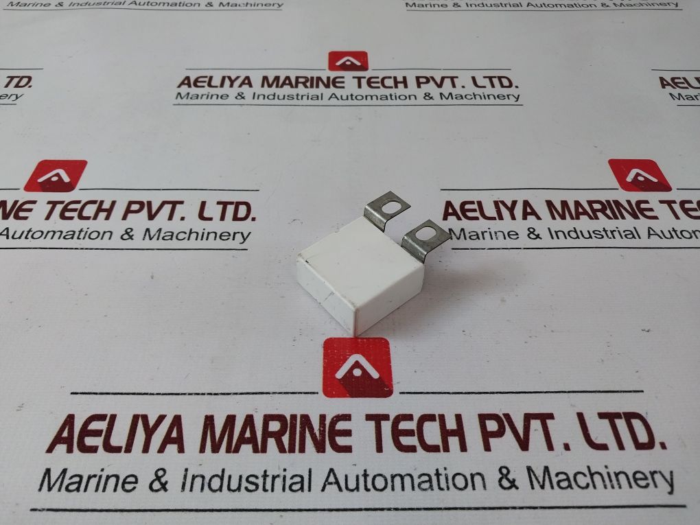 Arcotronics Mkp C.4Bs Capacitor U7 11Cm