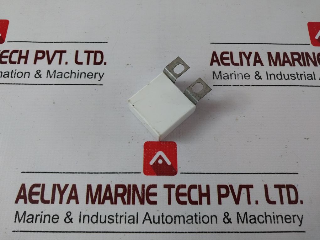 Arcotronics Mkp C.4Bs Capacitor U7 11Cm