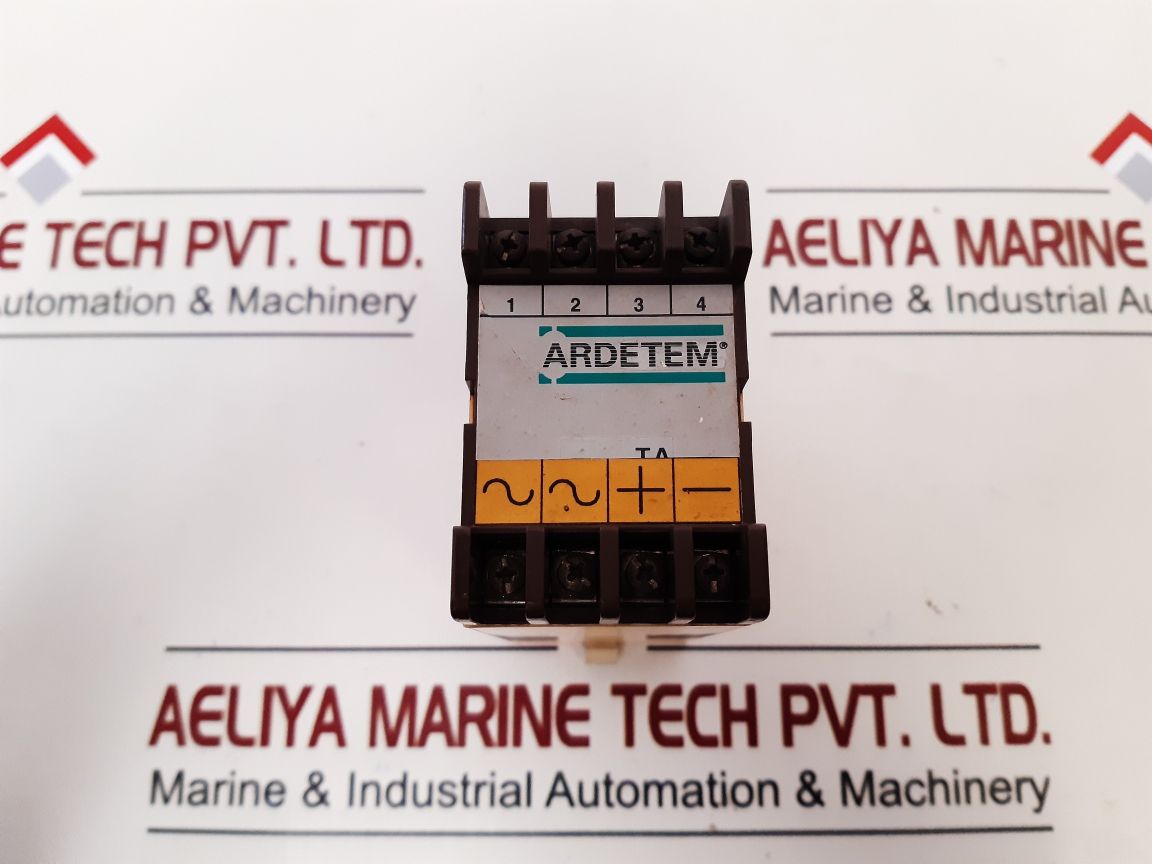Ardetem Ta 9479-136
