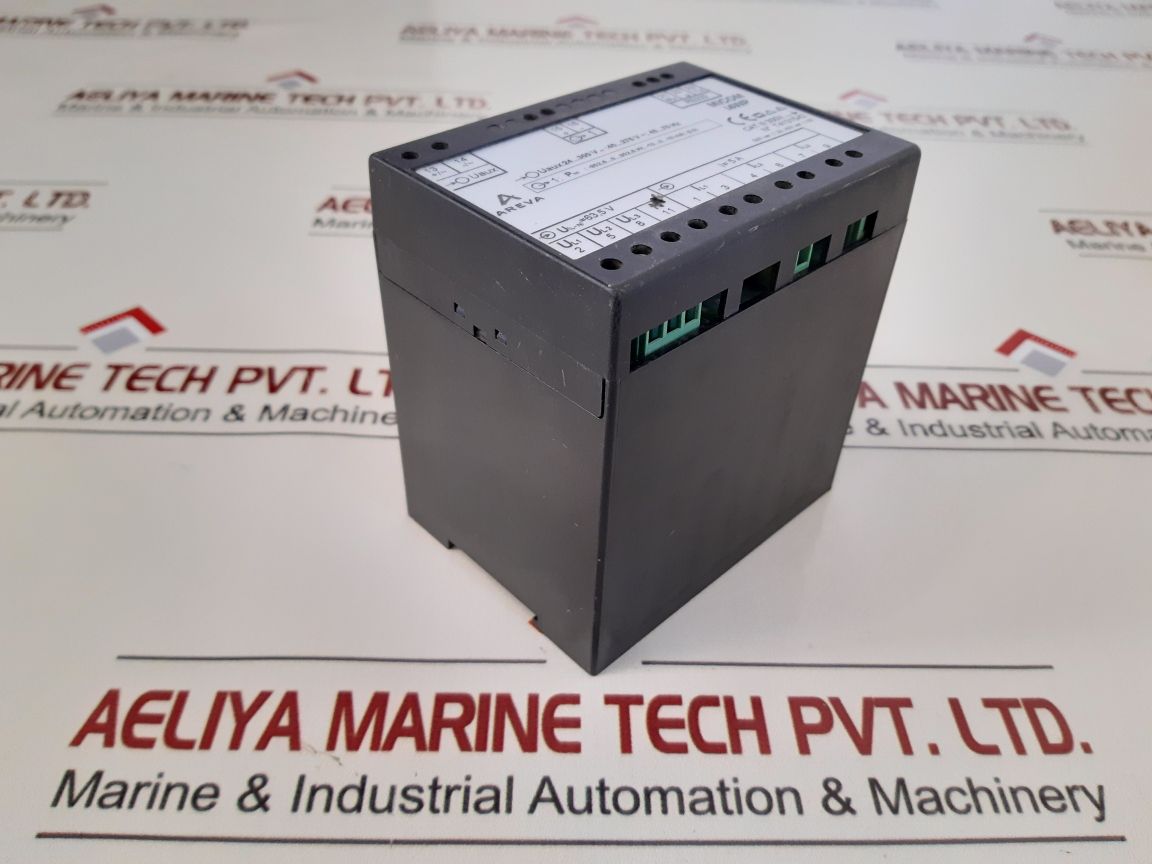 Areva Micom I4Wp Transducer