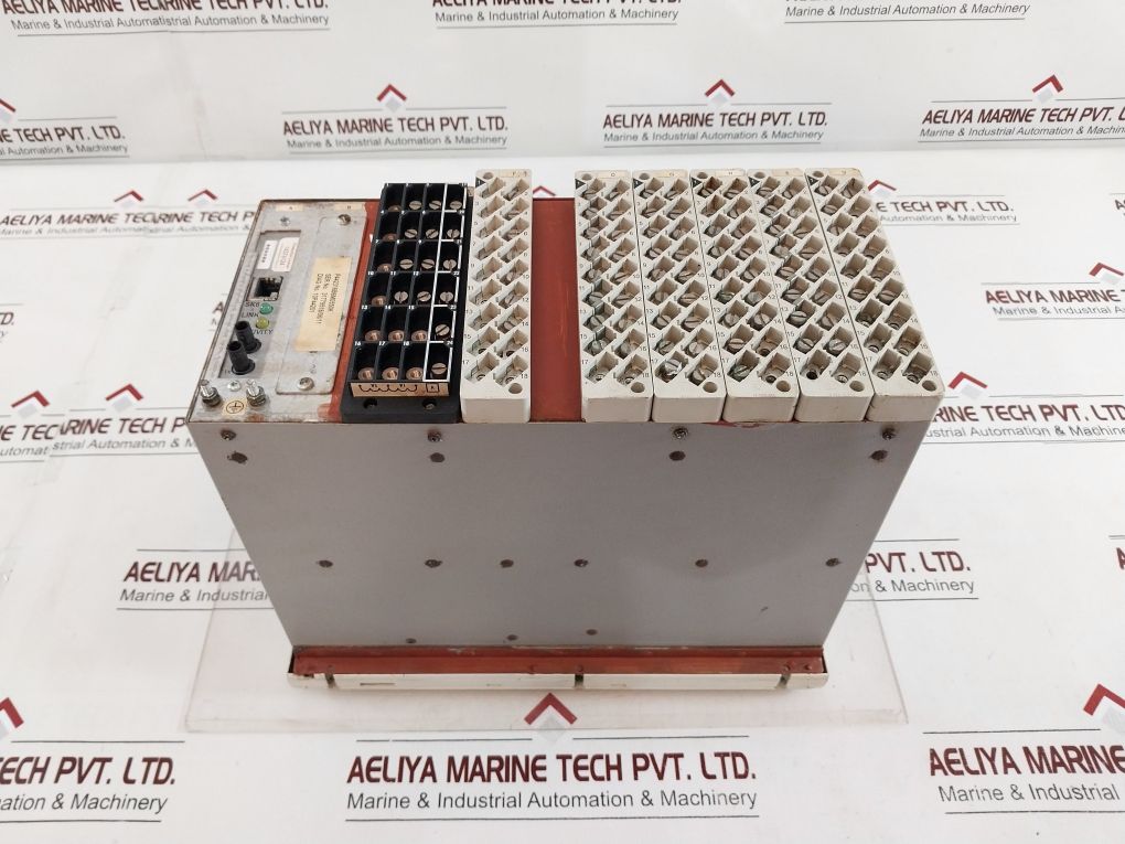 Areva Micom P442 Distance Protection Relay
