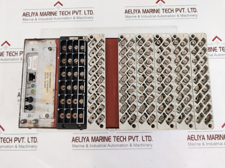 Areva Micom P442 Distance Protection Relay