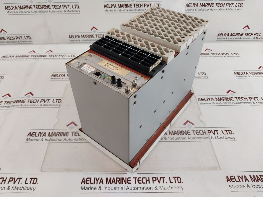 Areva Micom P442 Distance Protection Relay