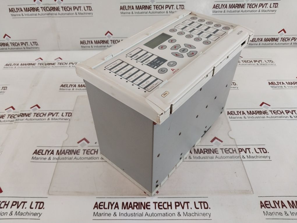 Areva Micom P442 Distance Protection Relay